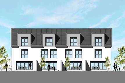 Haus zum Kaufen in Paderborn 429.900 € 147 m² 6 zimmer