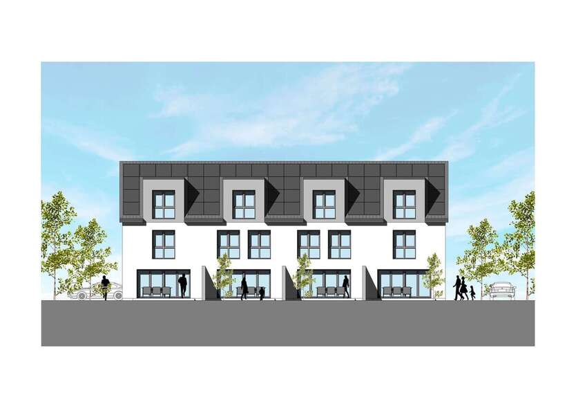 Haus zum Kaufen in Paderborn 429.900 € 147 m² 6 zimmer