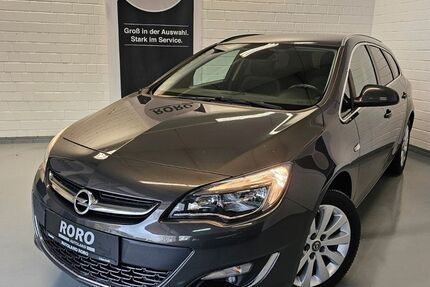 Opel Astra 147.500 km 6.850 € Lippstadt 59557
