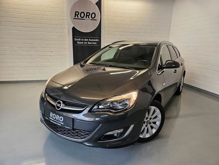Opel Astra 147.500 km 6.850 € Lippstadt 59557