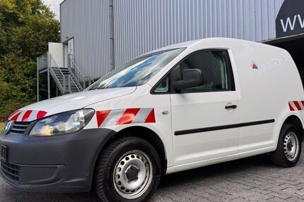 VW Caddy 173.950 km 4.990 &euro; Paderborn 33102