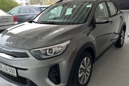 Kia Stonic 2.950 km 22.950 € Büren 33142