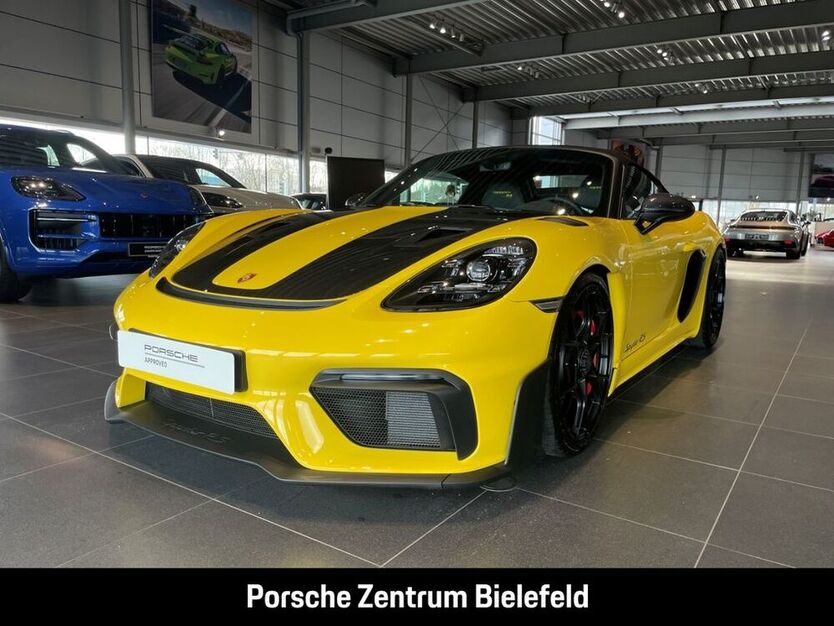 Boxster