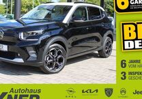 Gebrauchtwagen Citroen C3