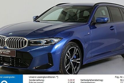 BMW 330 29.990 km 50.839 € Paderborn 33100