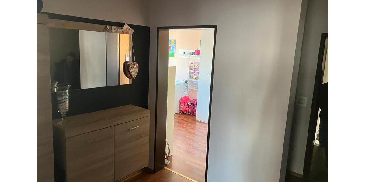 2-Zimmer Wohnung im Zentrum 3 zimmer