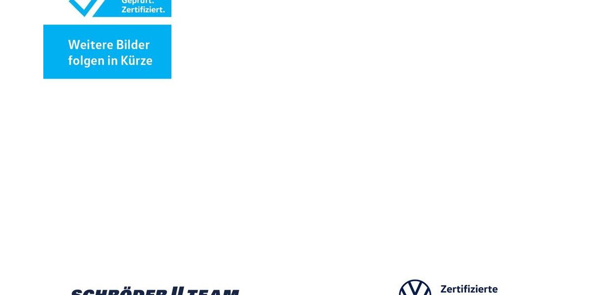 VW Tiguan 55.704 km 31.480 € Verl 33415