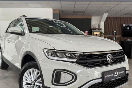 VW T-Roc 12.990 km 27.990 € Diemelstadt 34474