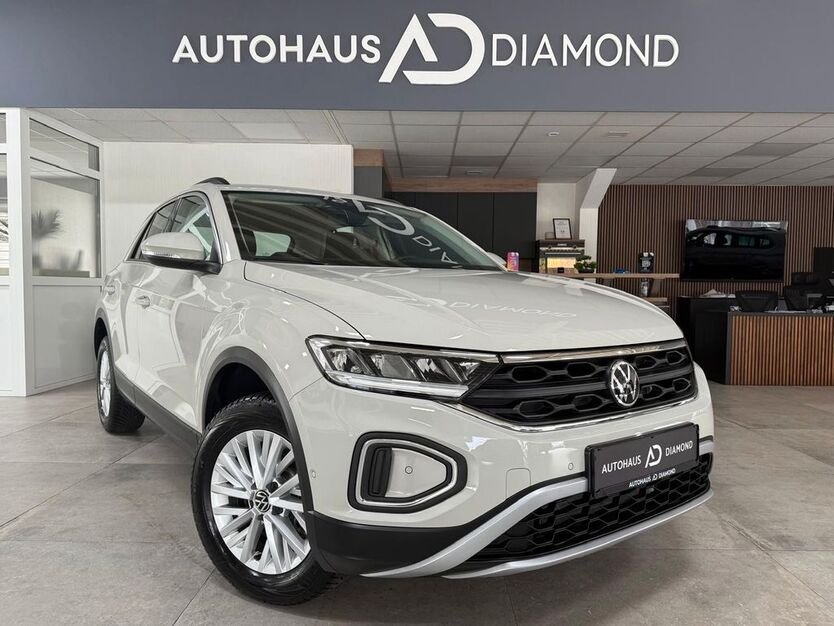 VW T-Roc 12.990 km 27.990 € Diemelstadt 34474