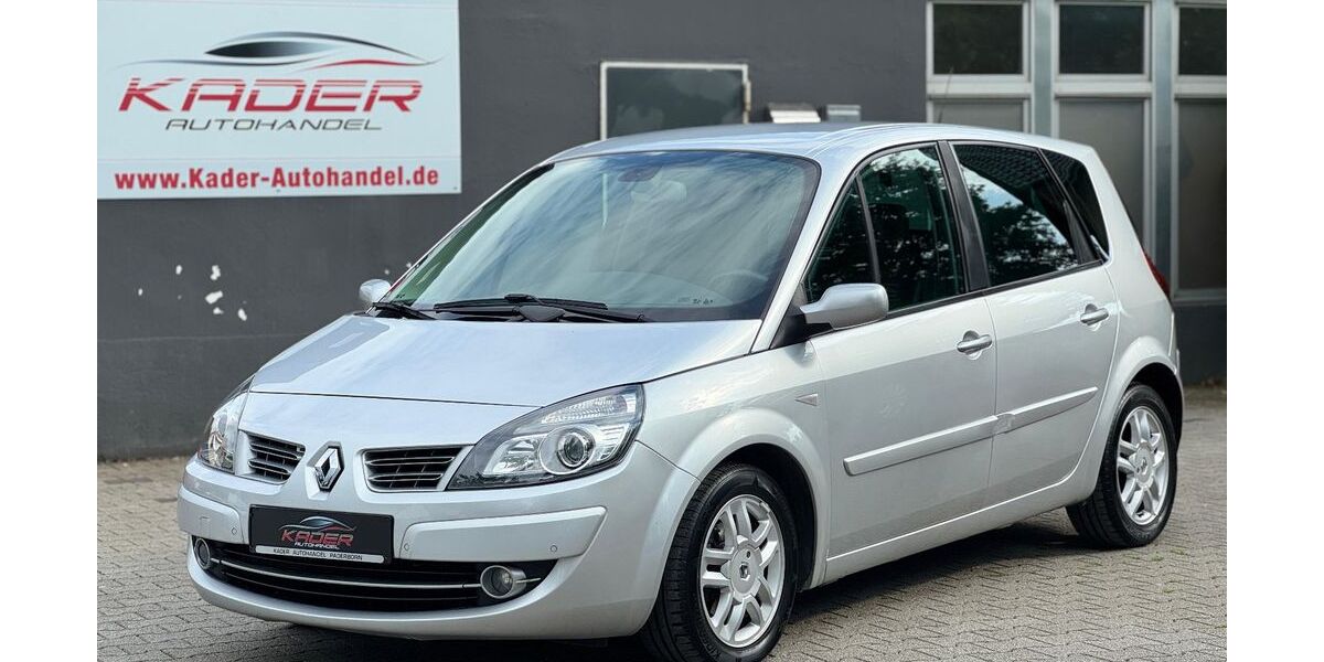 Renault Scenic 125.000 km 4.800 € Paderborn 33104