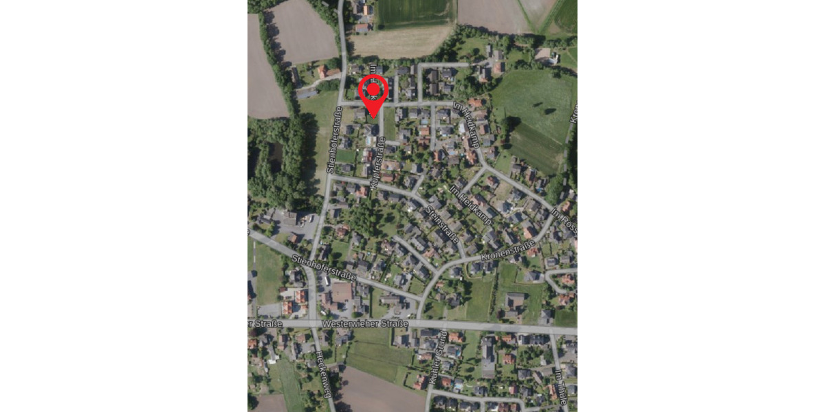 Grundstück Rietberg - 180.000&euro; | Angebot:26114913