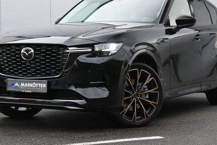 Mazda CX-60 5.389 km 44.450 &euro; Paderborn 33106