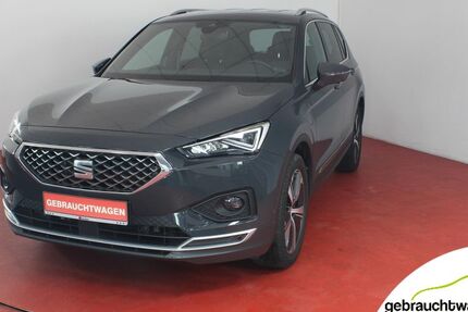 Seat Tarraco 71.458 km 23.949 &euro; Horn-Bad Meinberg 32805