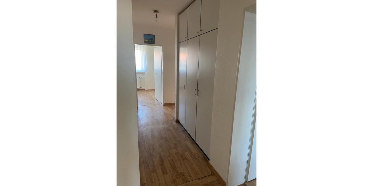 Etagenwohnung Detmold Hakedahl - 4 Zimmer, 82 m&sup2;, 147.000&euro; | Angebot:25382912