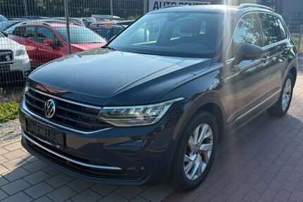 VW Tiguan 196.000 km 19.500 &euro; Lippstadt 59555