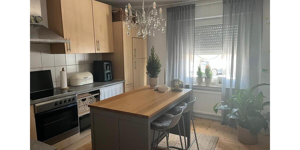 Gepflegtes Zweifamilienhaus in Bestlage von Paderborn 10 zimmer