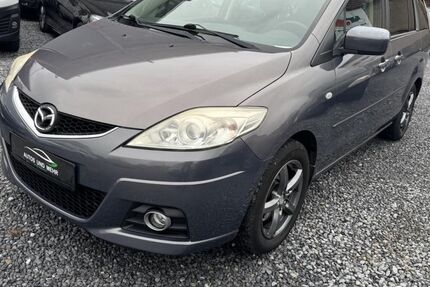 Mazda 5 176.000 km 1.250 € Paderborn 33100
