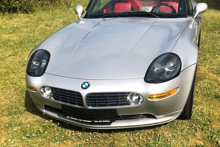 BMW Z8 65.700 km 262.500 € Horn-Bad Meinberg 32805
