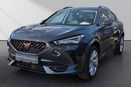 Cupra Formentor 28.213 km 23.990 &euro; Paderborn 33104