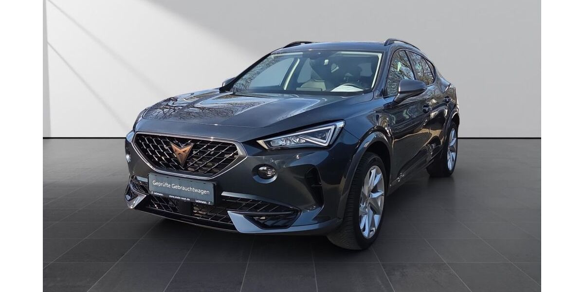 Cupra Formentor 28.213 km 23.990 &euro; Paderborn 33104