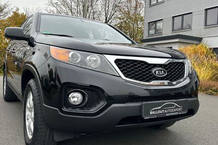 Kia Sorento 77.000 km 9.500 € Lippstadt 59557