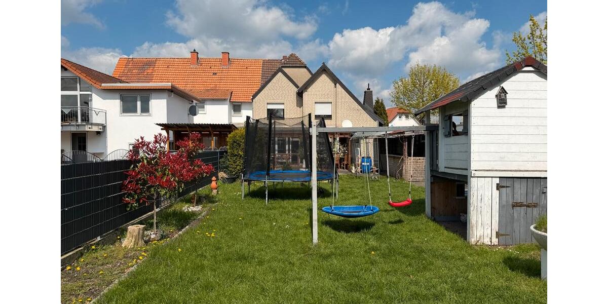 Doppelhaushälfte Geseke - 5 Zimmer, 158 m&sup2;, 295.000&euro; | Angebot:26262886