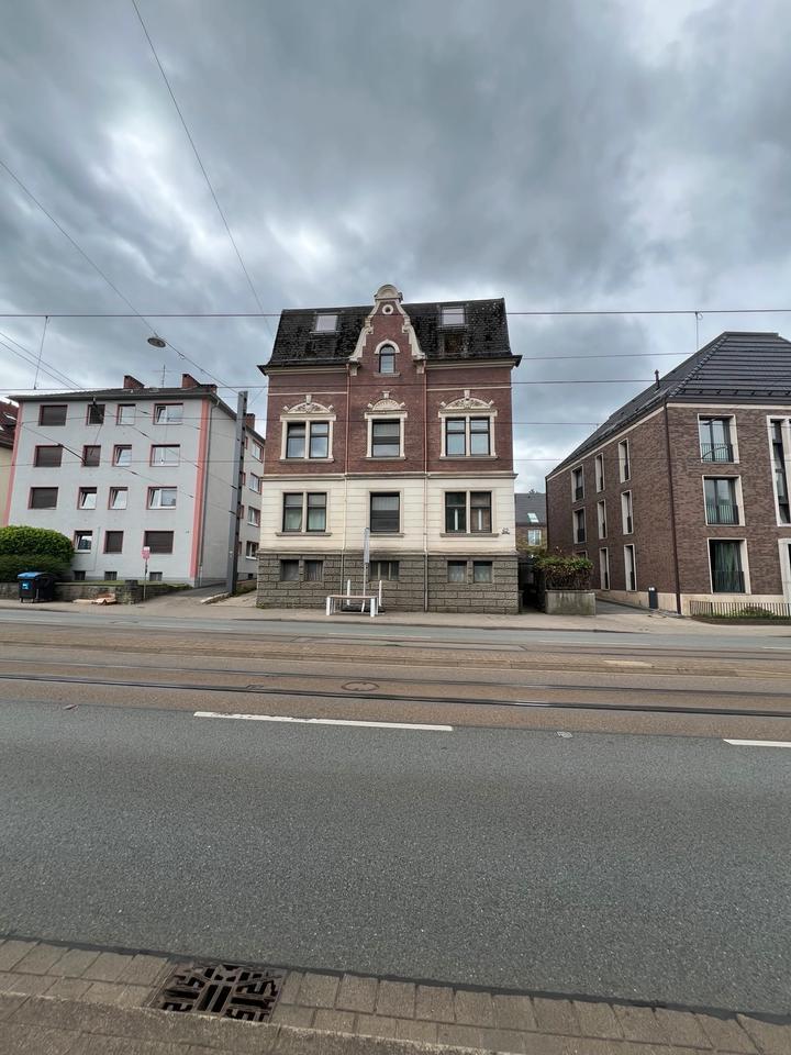 3 Zimmer Wohnung an der Detmolder Straße 62 33604 Bielefeld