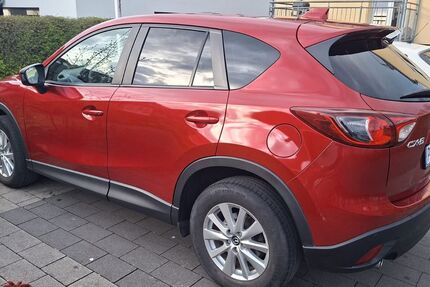 Mazda CX-5 128.000 km 11.800 &euro; Paderborn 33100