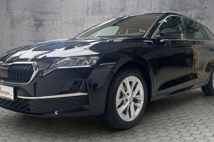 Skoda Octavia 7.250 km 30.990 € Rheda-Wiedenbrück 33378