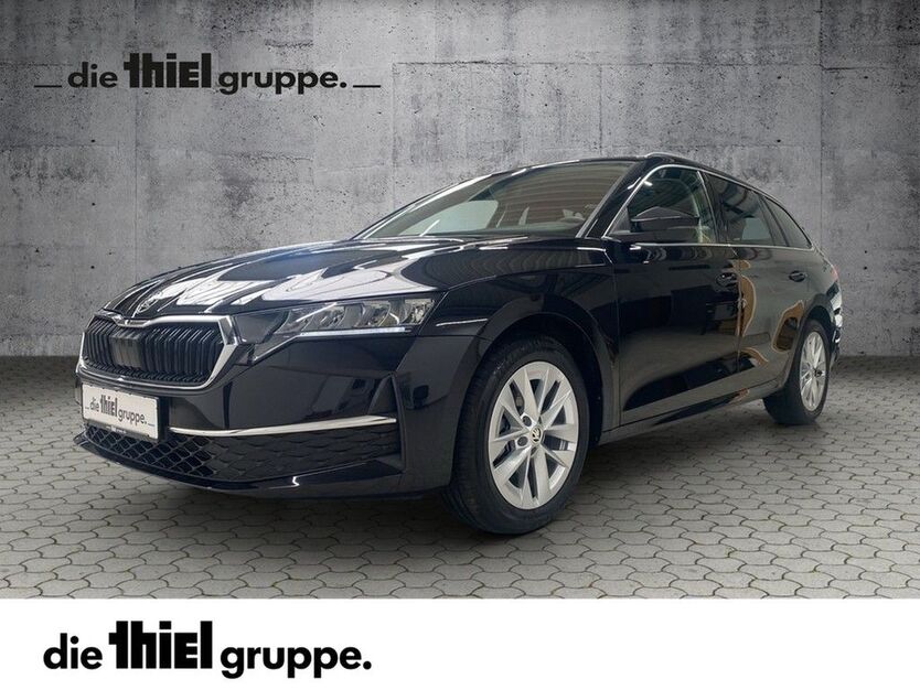 Skoda Octavia 7.250 km 30.990 € Rheda-Wiedenbrück 33378