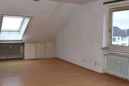 Wohnung Bad Driburg - 1 Zimmer, 36 m&sup2;, 49.000&euro; | Angebot:21424520