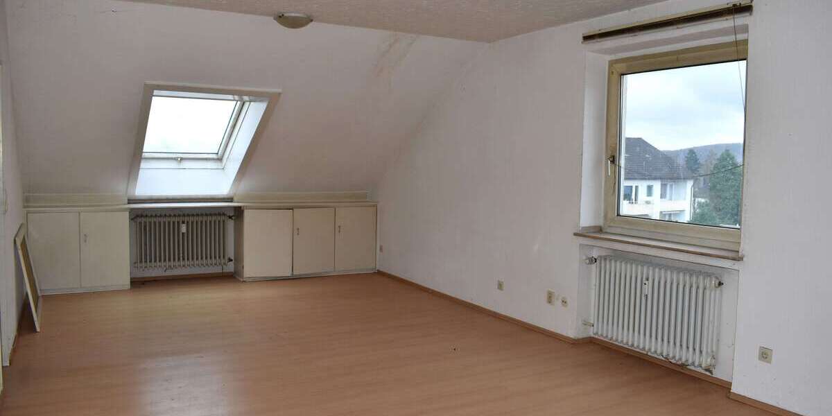Wohnung zum Kaufen in Bad Driburg 49.000 € 36 m² 1 zimmer