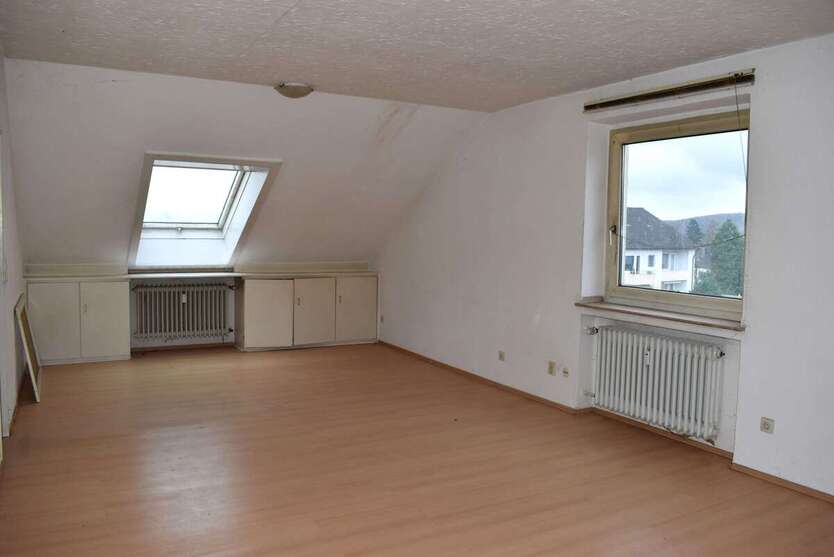 Wohnung zum Kaufen in Bad Driburg 49.000 € 36 m² 1 zimmer