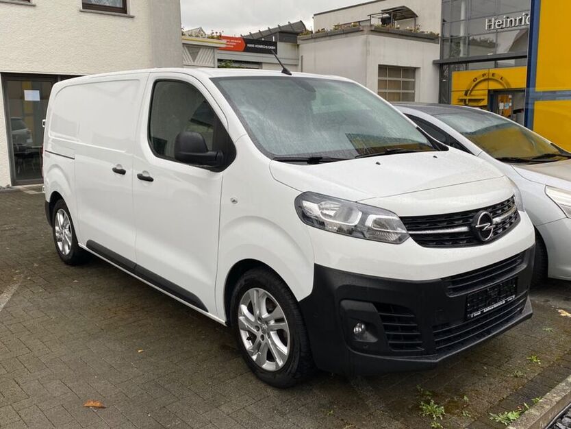 Vivaro