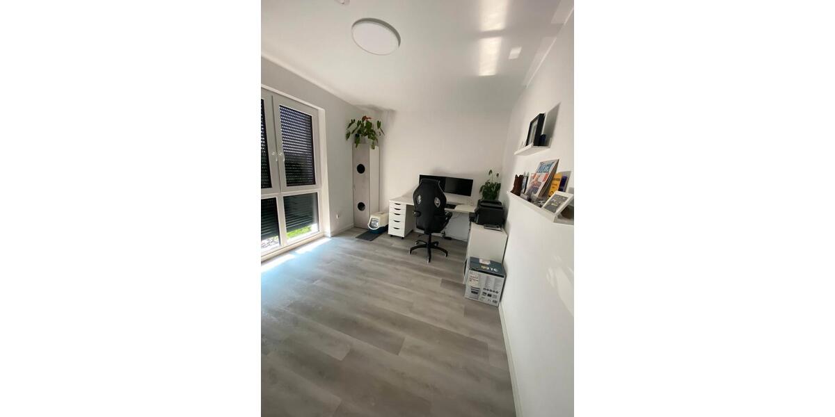 Etagenwohnung Paderborn Elsen - 3 Zimmer, 92 m&sup2;, 1.100&euro; | Angebot:27578837