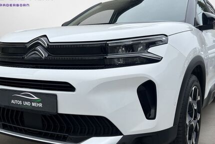 Citroen C5 Aircross 38.600 km 19.990 &euro; Paderborn 33100