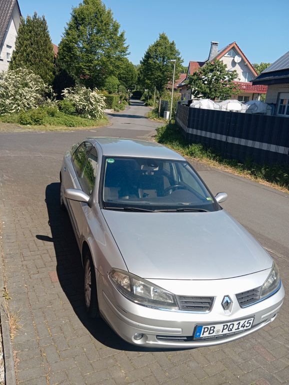 Renault Laguna 170.000 km 2.490 € Delbrück 33129