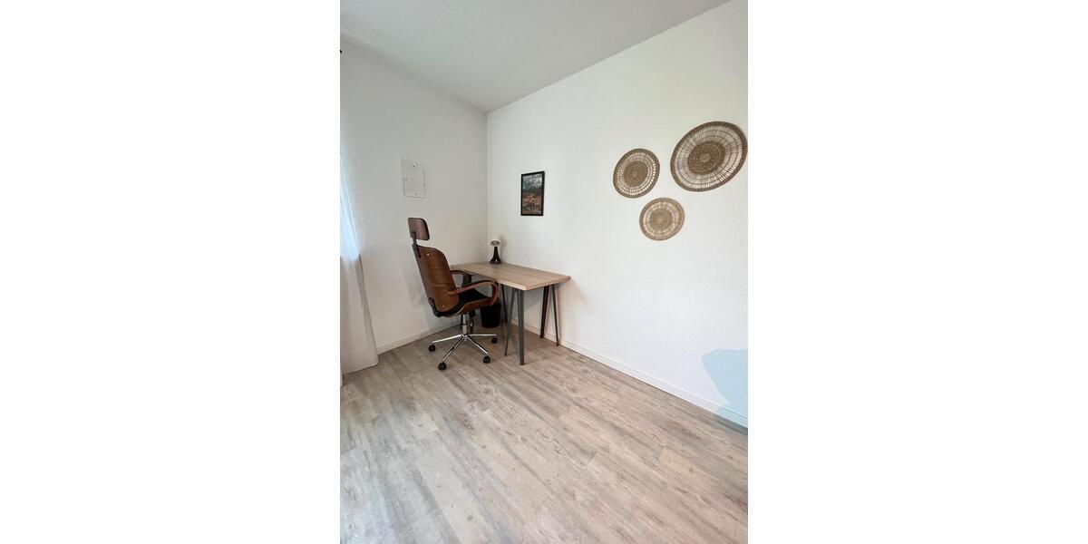 Etagenwohnung Bielefeld Sennestadt - 3 Zimmer, 90 m&sup2;, 1.490&euro; | Angebot:26615593