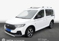 Gebrauchtwagen Ford Tourneo Connect