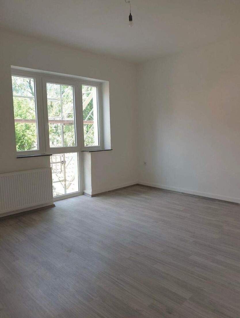 Modernisierte Altbauwohnung in zentraler Lage 3 zimmer