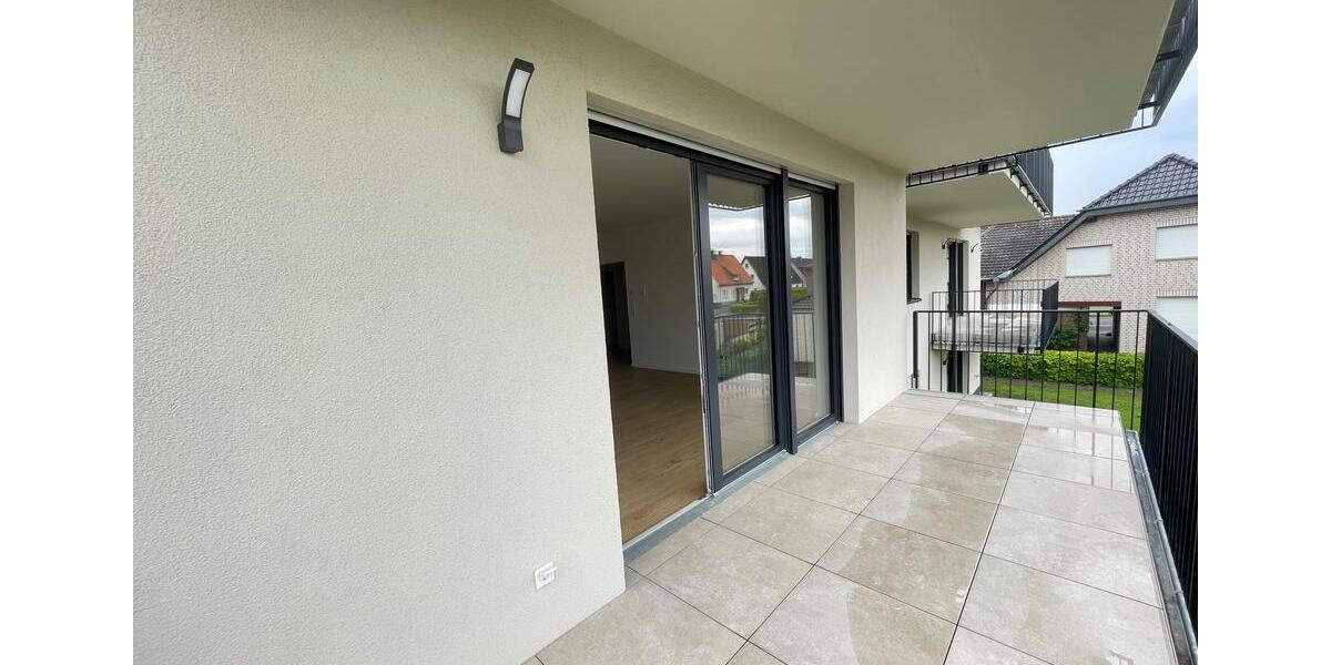 Etagenwohnung Geseke - 2 Zimmer, 71 m&sup2;, 998&euro; | Angebot:26462499