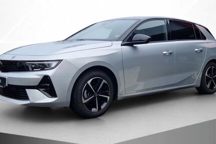 Opel Astra 19.996 km 22.940 &euro; Bad Driburg 33014