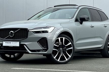 Volvo XC60 56.624 km 45.890 &euro; Paderborn 33106