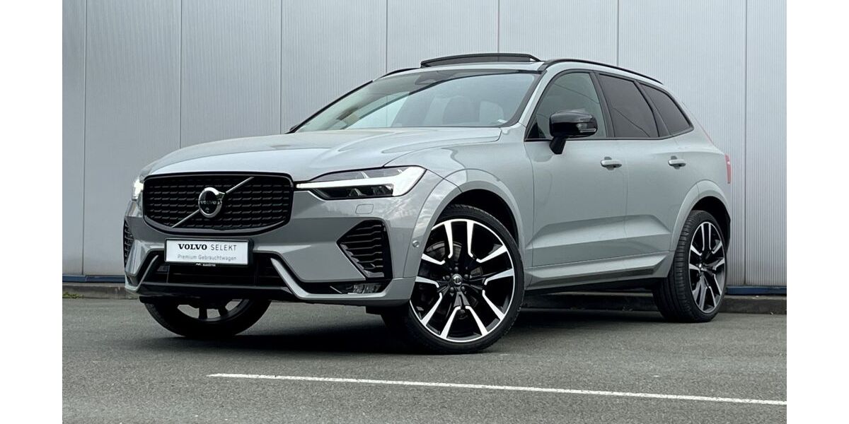 Volvo XC60 56.624 km 45.890 &euro; Paderborn 33106