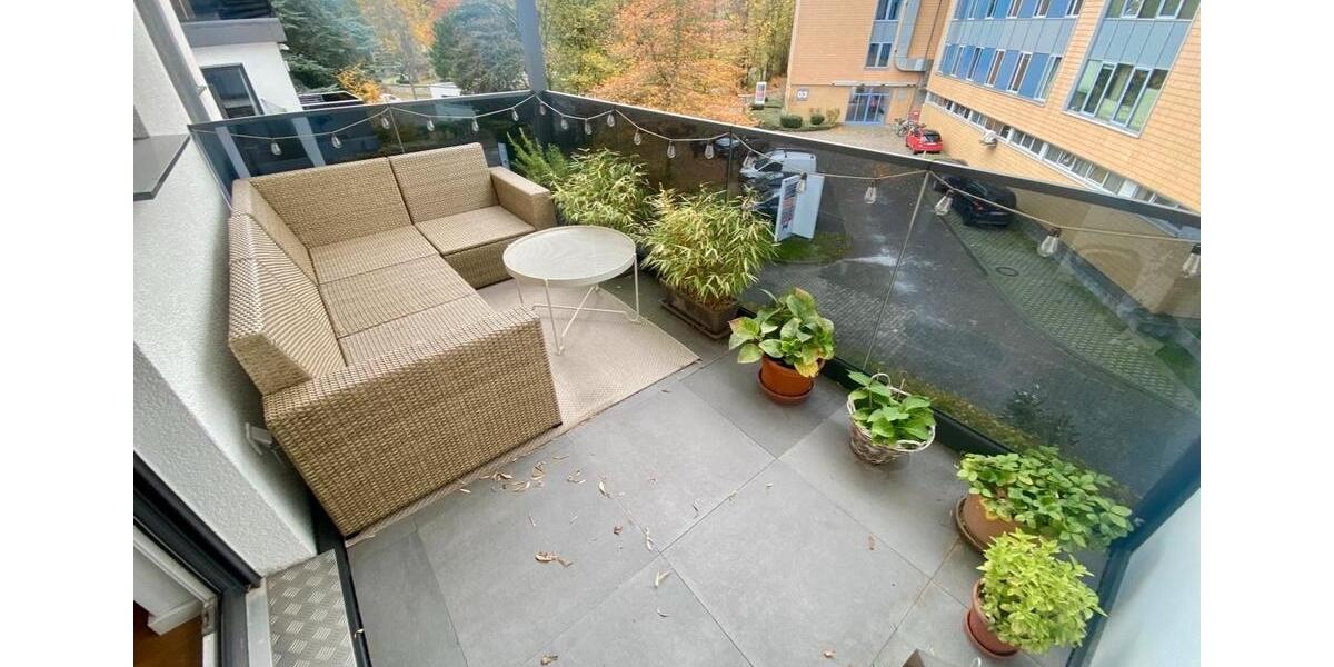 Etagenwohnung Paderborn Neuenbeken - 3 Zimmer, 69 m&sup2;, 890&euro; | Angebot:25764281