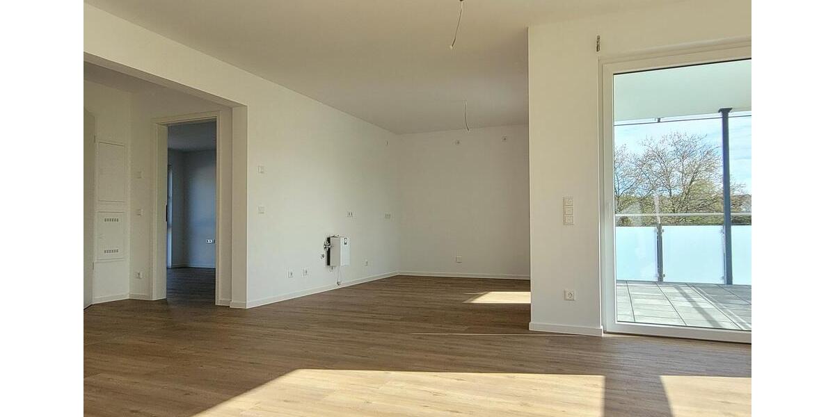 Erdgeschoßwohnung Detmold Hiddesen - 2 Zimmer, 72 m&sup2;, 930&euro; | Angebot:26166783