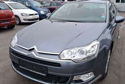 Citroen C5 203.000 km 4.990 &euro; Paderborn 33100
