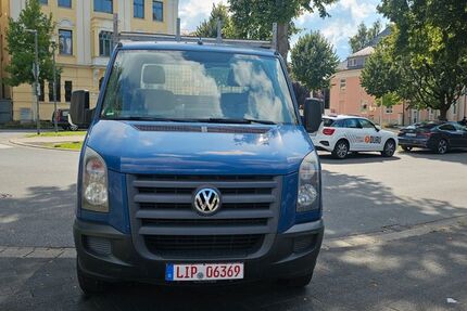 VW Crafter 196.720 km 5.999 € Detmold 32756