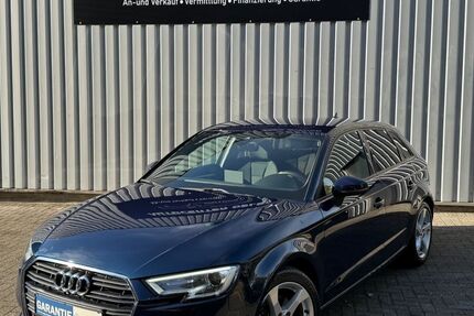Audi A3 91.100 km 17.799 € Delbrück 33129