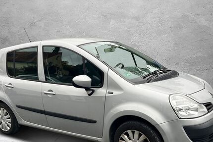 Renault Modus 130.000 km 3.499 € Detmold 32758